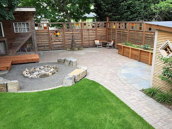 Yard 