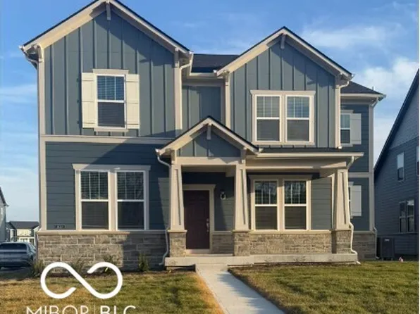 14330 Bishop Birch Pl, Carmel, IN 46074