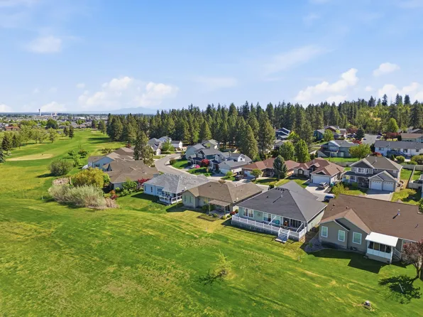 7808 S Parway, Cheney, WA 99004
