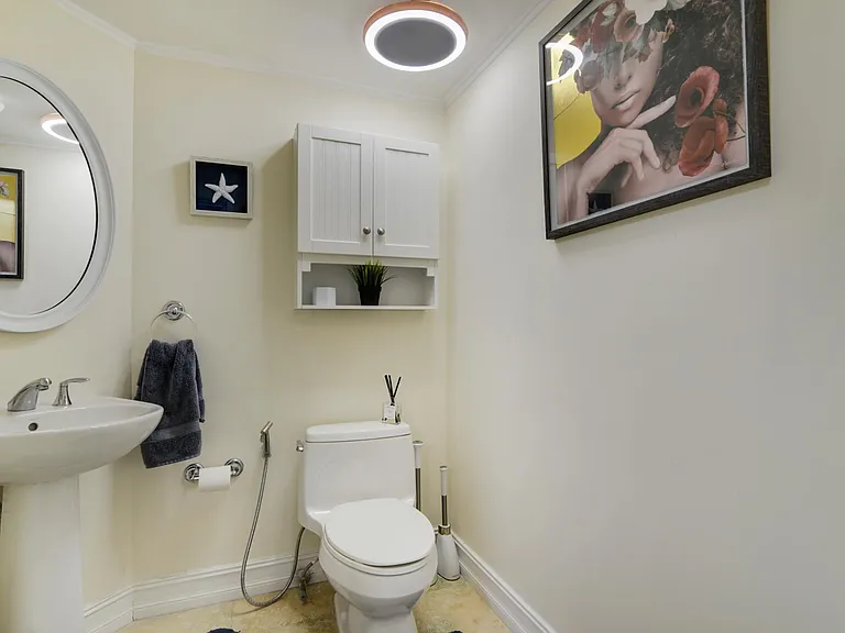 16699 Collins Ave #3204 — Photo 21
