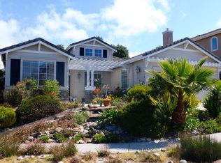 344 Spyglass Way, Aptos, CA 95003