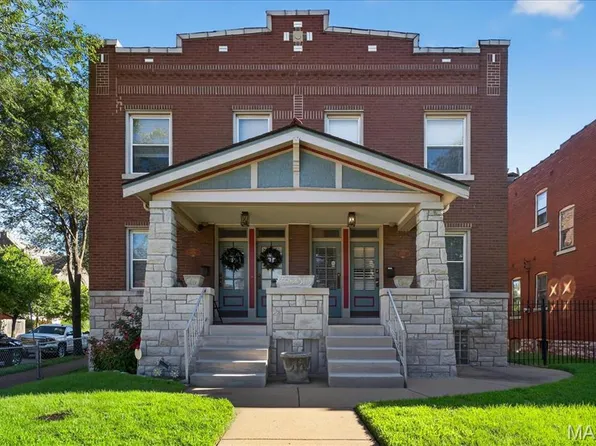 2057-2059 Ann Ave, Saint Louis, MO 63104