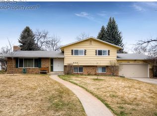 505 Louise Ln, Fort Collins, CO 80521