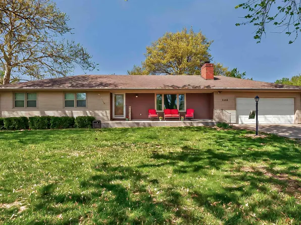 6048 SE 45th St, Tecumseh, KS 66542