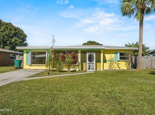 2448 Delaware Dr, Melbourne, FL 32935