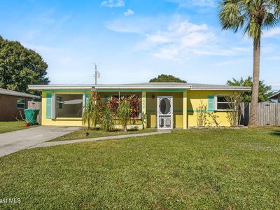 2448 Delaware Dr, Melbourne, FL, 32935