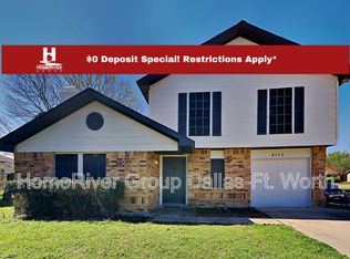 6742 Fire Hill Dr, Fort Worth, TX 76137