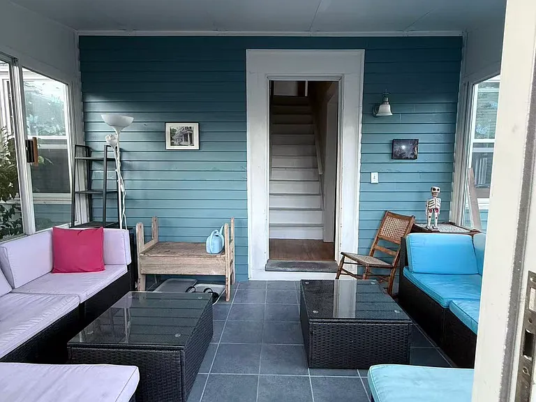 11R Berkeley St — Photo 20