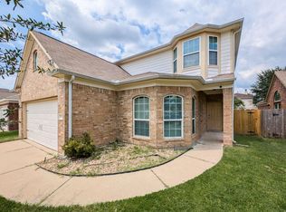 10914 Chestnut Path Way, Tomball, TX 77375