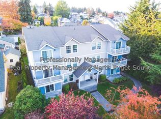 3726 Wetmore Ave UNIT E, Everett, WA 98201