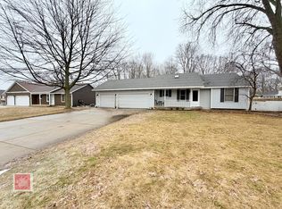 7273 Boulder Bluff Dr #1, Jenison, MI 49428