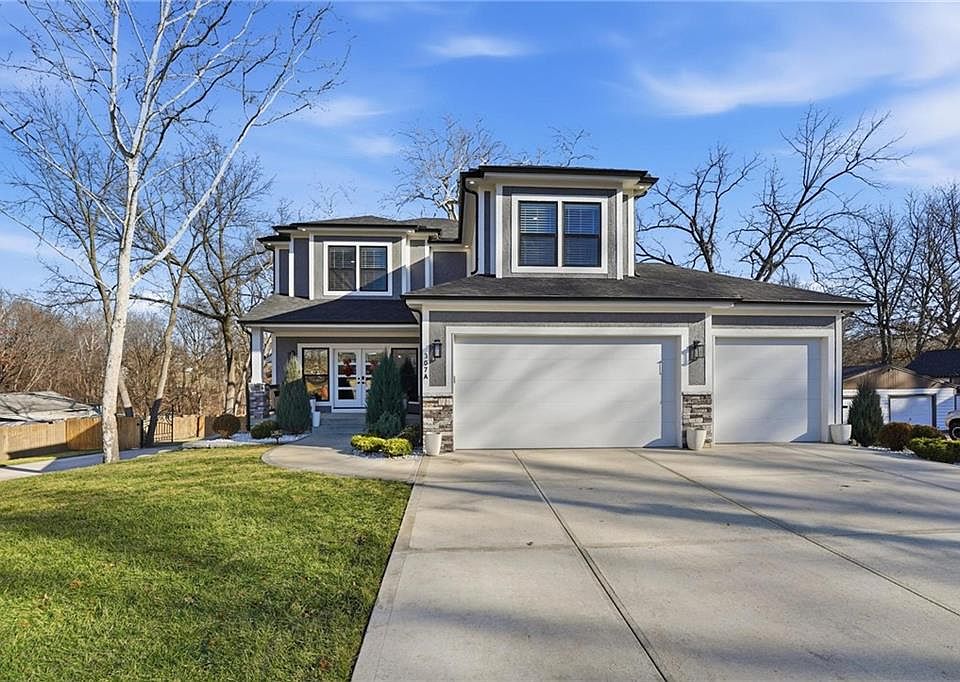 1st image of 307A Campbell Dr