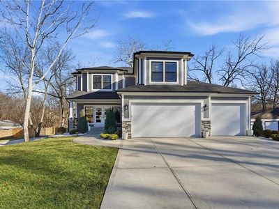 307A Campbell Dr, Liberty, MO, 64068