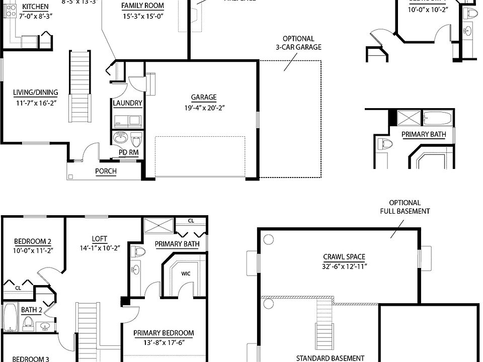 2nd image of 740 Somerset Ct