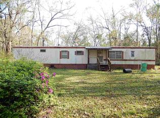 15 Jordan Ln, Quincy, FL 32351