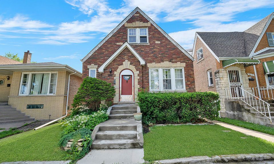1st image of 6611 S Kedvale Ave