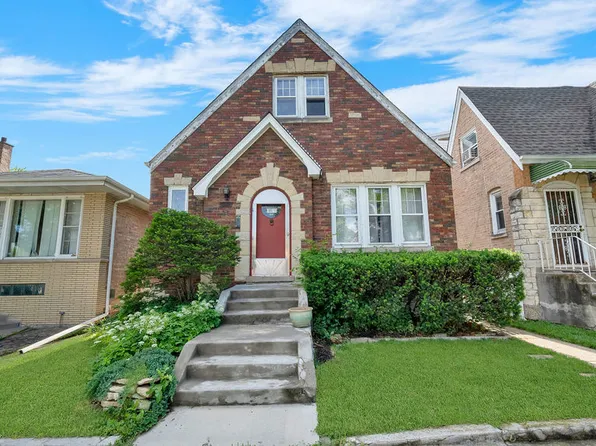 6611 S Kedvale Ave, Chicago, IL 60629