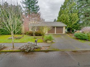 16666 SE Haig Dr, Portland, OR 97236