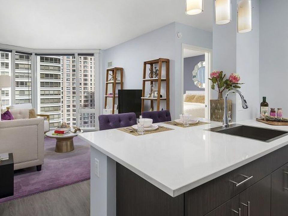 1st image of 547 N McClurg Ct #214
