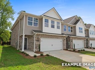 1754 Stampede Cir, Huntsville, AL 35803