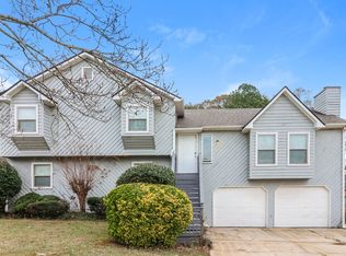 18 Bramblewood Trl SW, Cartersville, GA 30120