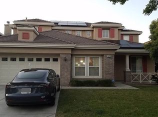 423 Ridgeview Dr, Tracy, CA 95377