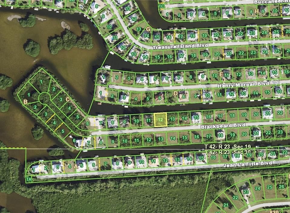 1st image of 24210 Blackbeard Blvd