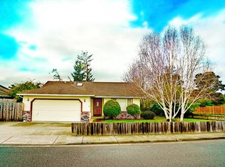2100 Silkwood St, McKinleyville, CA 95519