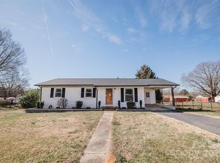 3029 Wendover Rd NW, Concord, NC 28027