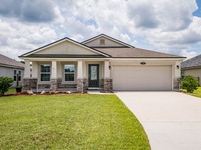 22 Bluestone River Way, Saint Augustine, FL, 32092