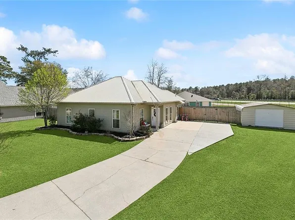 10 Cypress Dr, Ponchatoula, LA 70454