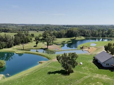 1316 Bridgeport Rd, Maquon, IL, 61458