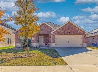 405 Rawhide Way, Princeton, TX 75407