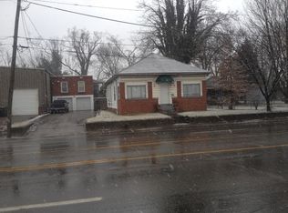 5512 Maccorkle Ave SW, South Charleston, WV 25309