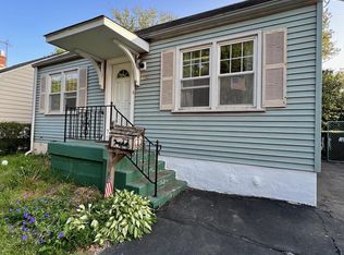 406 Wyoming Ave, Wilmington, DE 19809