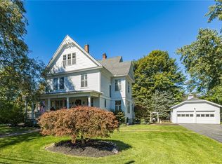 54 East St, Honeoye Falls, NY 14472