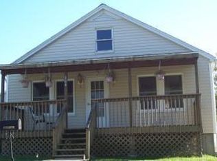 404 W Chestnut St, Fulton, MO 65251