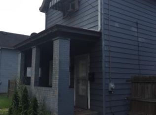 3105 Auberle St, McKeesport, PA 15132