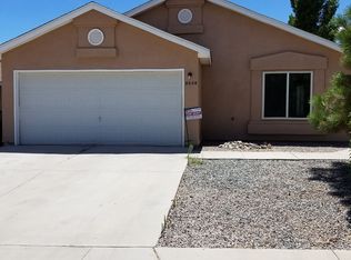 8608 Spotted Pony Ave SW, Albuquerque, NM 87121