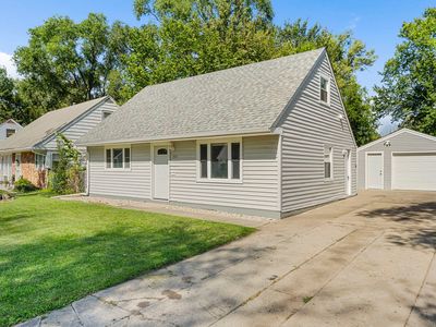230 Arcadia St, Park Forest, IL, 60466