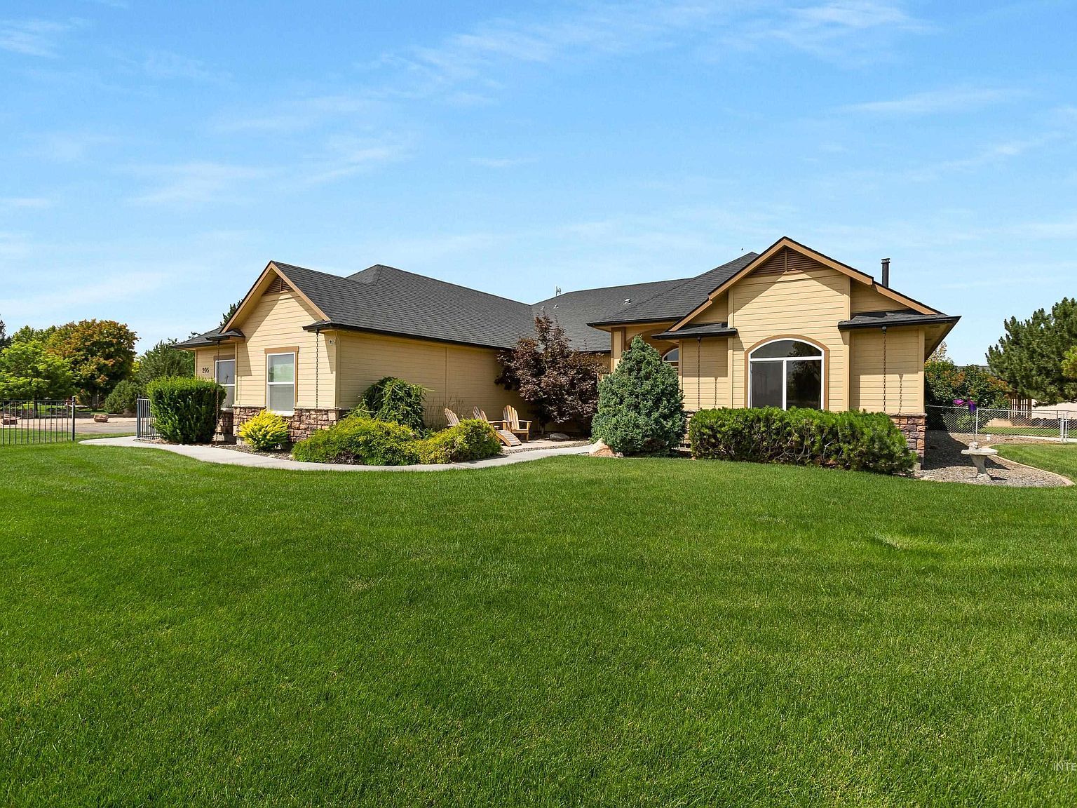 205 S McDermott Rd, Nampa, ID 83687 MLS 98883115 Zillow