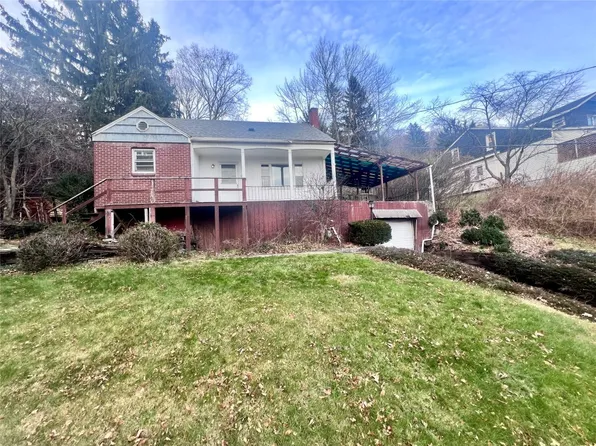 21 Ridge St, Binghamton, NY 13905