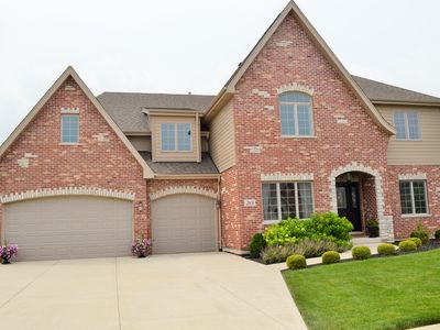 2101 Viewside Dr, New Lenox, IL, 60451