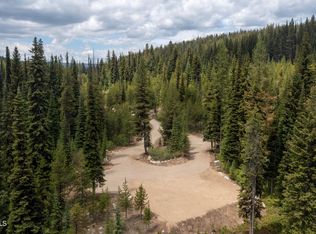 PARCEL Four Packers Meadow Rd #373, Elk City, ID 83525