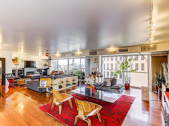 5th image of 888 N Logan St #7GH