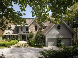 1283 Wandering Rdg, Cashiers, NC 28717