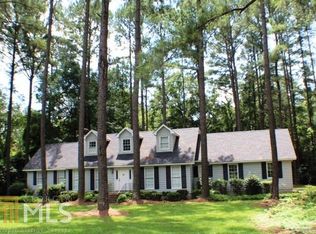 105 Camden Ln, Dublin, GA 31021