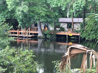 64 Our Rd, Inglis, FL 34449