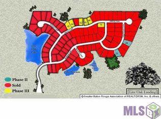 41 Alderly Ln, Denham Springs, LA 70706