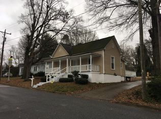 639 Boger St, Mooresville, NC 28115